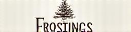 Fjord Frostings Logo