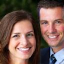 Avatar of Sarah and Tom L.